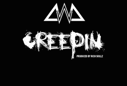 Chanel West Coast – Creepin