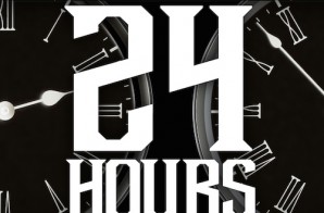 TeeFLii – 24 Hours Ft. 2 Chainz (Prod. By DJ Mustard)