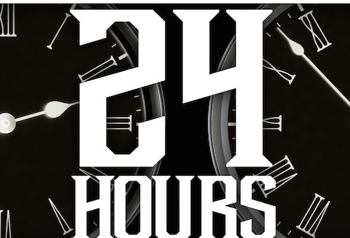 TeeFLii – 24 Hours Ft. 2 Chainz (Prod. By DJ Mustard)