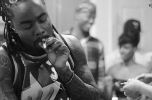 Wale – King Slayer