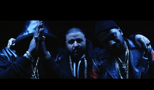 Rick Ross – War Ready feat. Jeezy (Official Video)