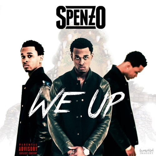 we-up Spenzo - We Up  