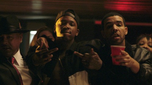 YG x Drake – Who Do You Love? (Video)