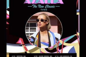 Win Tickets To See Iggy Azalea Perform Live In Philly on May 3rd