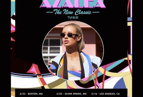 Win Tickets To See Iggy Azalea Perform Live In Philly on May 3rd