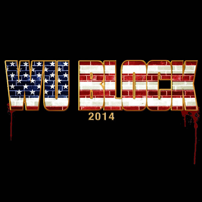 wublock Wu-Tang & D-Block – Wu-Block 2 (Artwork & Tracklist)  
