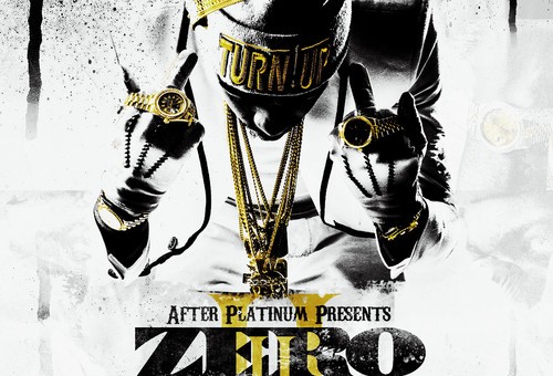 King Los – Zero Gravity 2 (Mixtape)