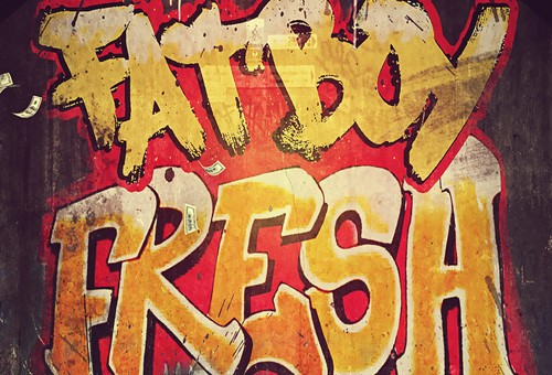 Fred The Godson – Fat Boy Fresh (Mixtape)