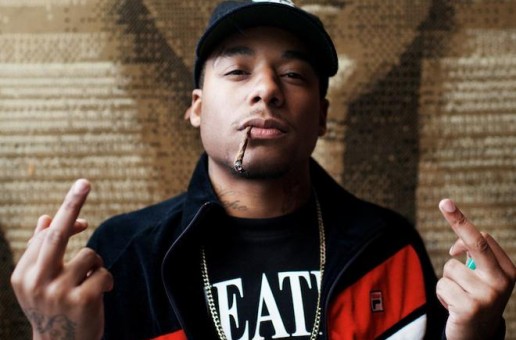 DJ Nick & A$AP Ant – The Big Pay Back Vol. 2 : LORDS (Freestyle)