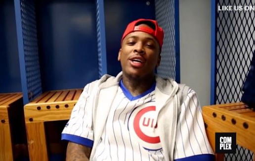 Complex TV Presents: YG – My Krazy Life Documentary (Trailer) (Video)