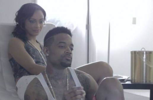 Young FP – I Can Be Ft. Loren Dixon (Video) (Directed By Cristopher Schafer)