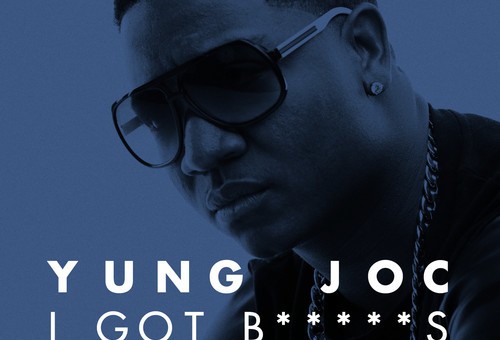 Yung Joc – I Got Bitches feat. AE200 & D Dro