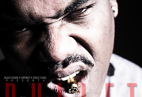 Zuse – Bullet (Mixtape)