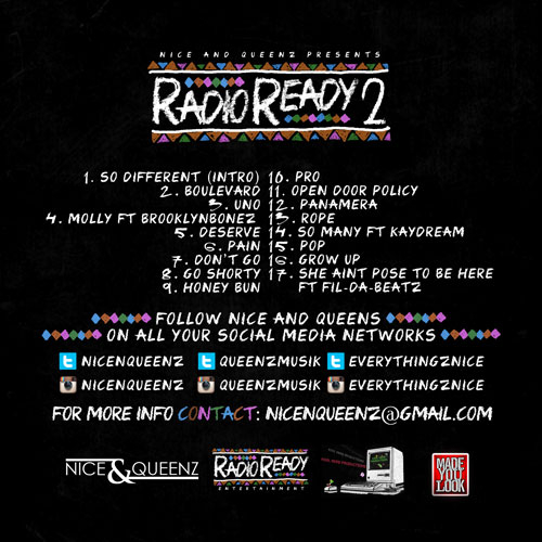 00-Nice_Queenz_Radio_Ready_2-back-large Nice & Queenz - Radio Ready 2 (Mixtape)  