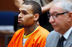 Chris Brown Transferred To Northern Neck Regional Jail In Virginia