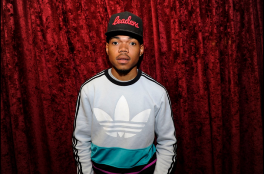 Chance The Rapper – The Writer (Prod. Apollo Brown)