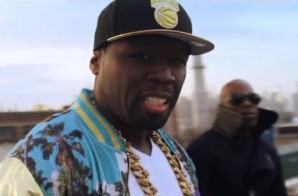 50 Cent – Big Rich Town Ft. Joe (Video)