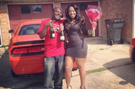 New Orleans Femcee 3D Na’Tee Signs To All Def Digital / Universal Records!
