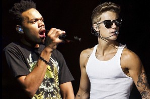 Chance The Rapper & Justin Bieber Perform Live At Coachella (Video)