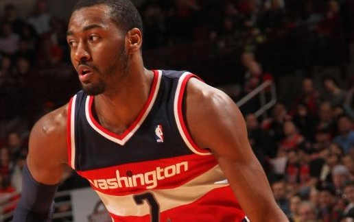 John Wall Leads his Washington Wizard to the Second Round of the Playoffs (Video)