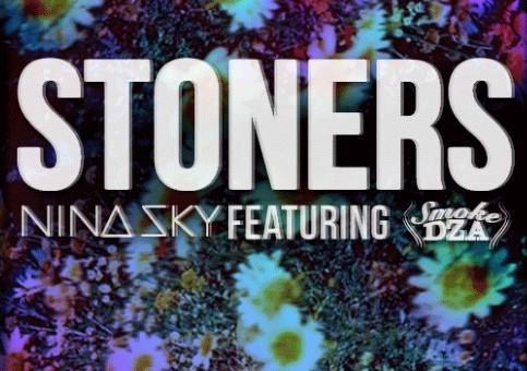 Nina Sky – Stoners ft. Smoke DZA