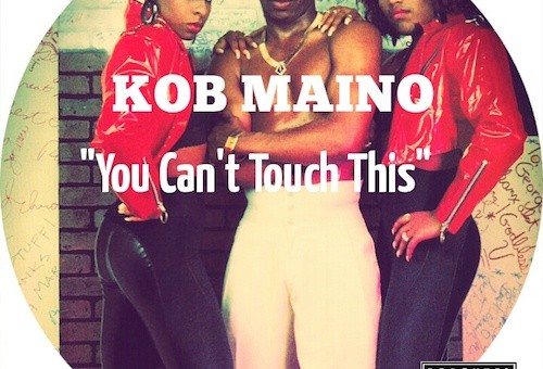 Maino – You Cant Touch This