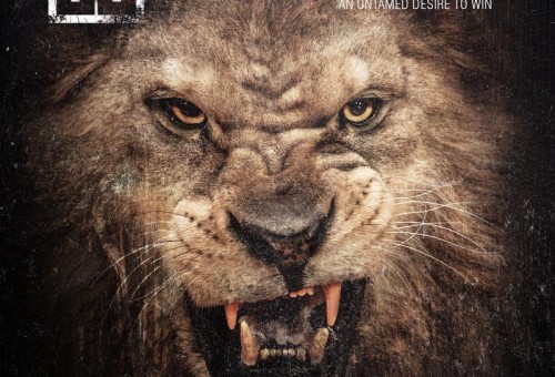 50 Cent – Animal Ambition: An Untamed Desire To Win (Tracklist)
