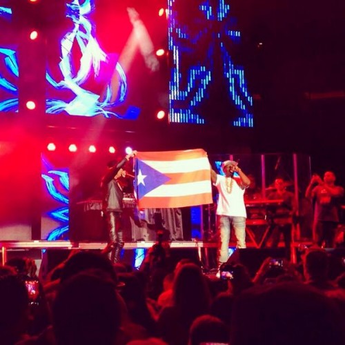 50-cent-wisin-500x500 50 Cent - Pilot (Live At Madison Square Garden) (Video)  