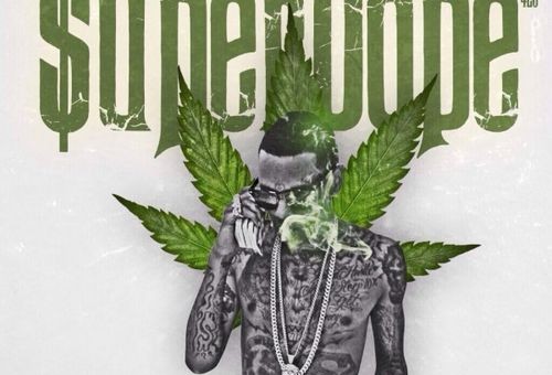 Soulja Boy – Stunt On Them Haters