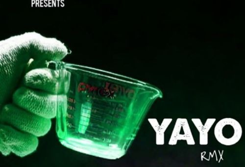 Maino – Yayo (Remix)