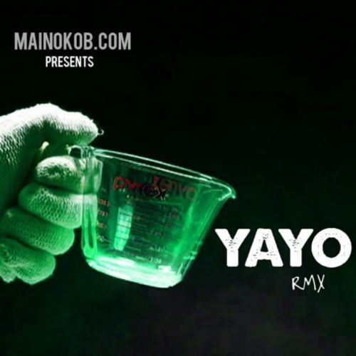 500_1396990366_yayormx_25 Maino - Yayo (Remix)  