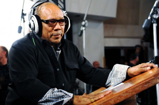 Quincy Jones Expresses He Isn’t A Fan Of The Current State Of Hip-Hop & More w/ The National
