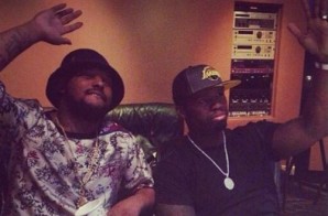 50 Cent And ScHoolboy Q Collaboration To Be Featured On Animal Ambition