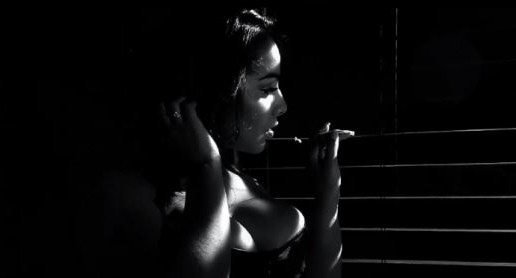 50 Cent – Hustler (Video) (Dir. By Eif Rivera)