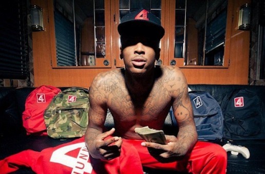 The LOX And Chinx Join YG At Irving Plaza In NYC (Video)