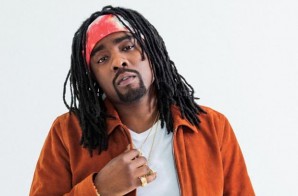 Wale To Drop A New Project Soon
