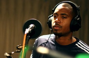 Nas Talks Illmatic, His Lost Rhyme Book, Opening Up For The Fugees & More w/ Zane Lowe (Audio)