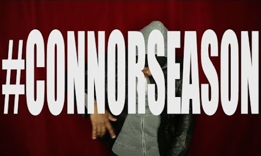 Jon Connor – #ConnorSeason Begins (Video) (Dir. By Jason Shaltz)