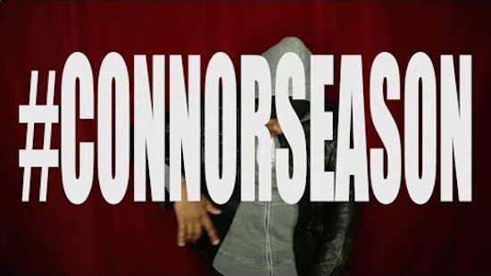 61T2ite Jon Connor - #ConnorSeason Begins (Video) (Dir. By Jason Shaltz)  