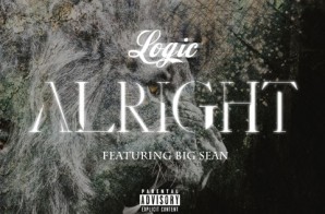 Logic – Alright Ft Big Sean
