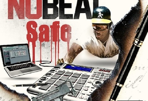 Cassidy – Aint No Beat Safe