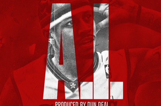 Prospectt – A.I. Ft. Ace Hood (Prod by Dun Deal)