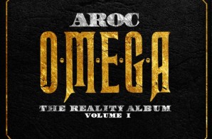 AROC – O.M.E.G.A. (I’m Finnished) (Official Video)