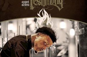 August Alsina – Backseat
