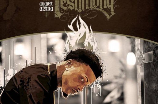 August Alsina – Backseat