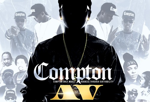 AV – Compton (Mixtape)