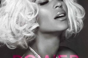 Beyoncé Covers Out Magazine’s Power Issue (Photos)