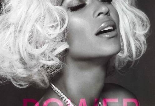 Beyoncé Covers Out Magazine’s Power Issue (Photos)