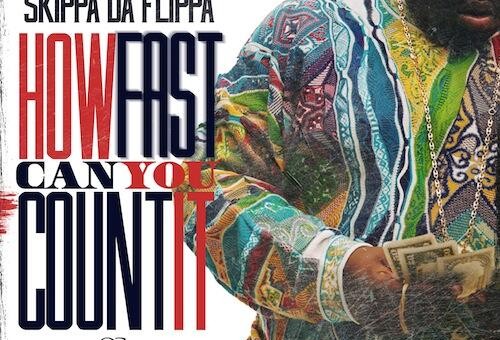 Skippa Da Flippa – How Fast Can You Count It