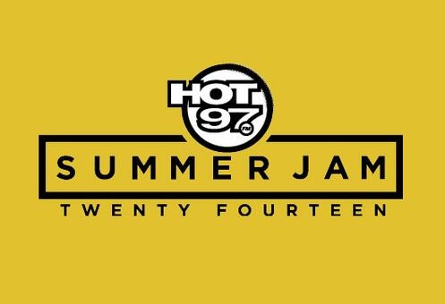 Hot 97 Reveals It’s 2014 Summer Jam Line Up!
